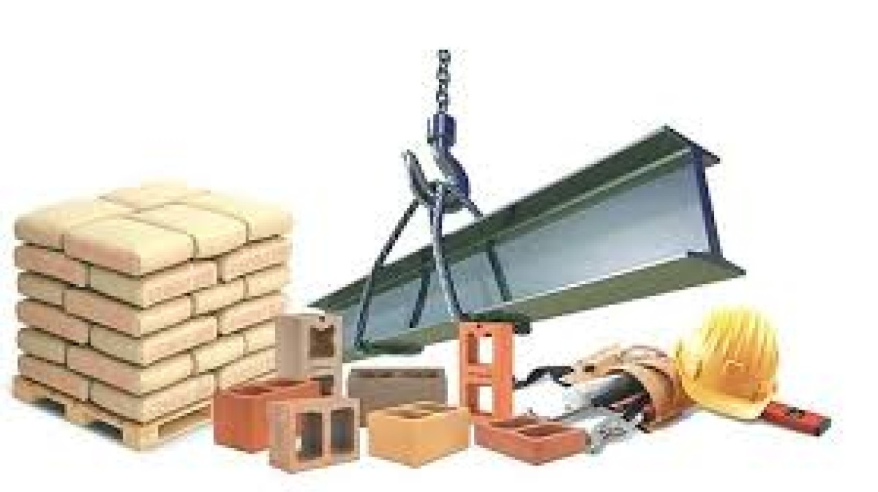 جزئیات قیمت مصالح ساختمانی امروز یکشنبه ۲۳ آذر ۱۴۰۴